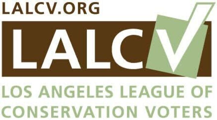Los Angeles League of Conservation Votors