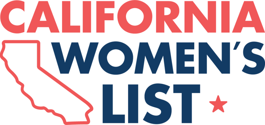California Women's List
