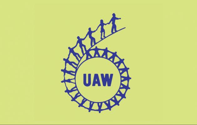 United Auto Workers - Region 6