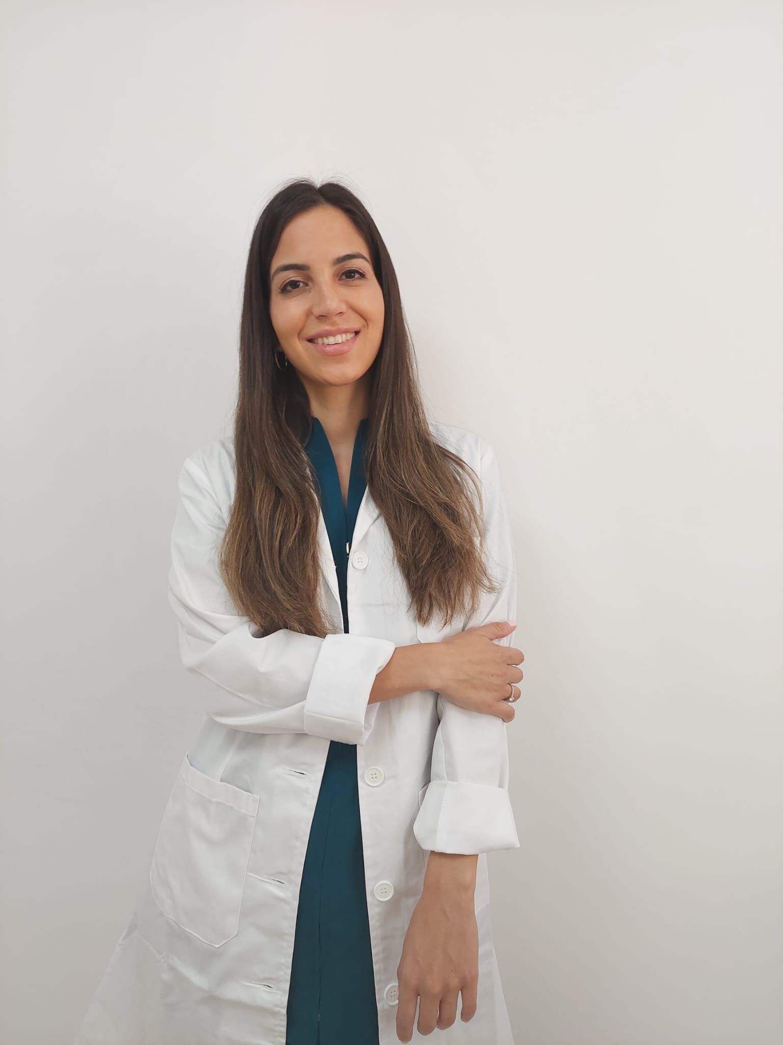 Laura Acosta Puga