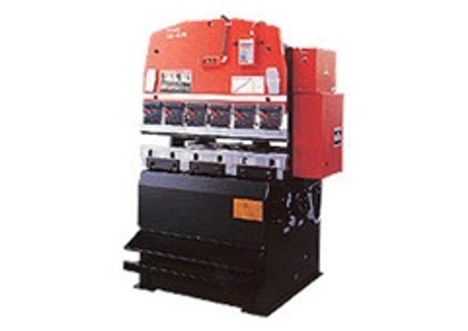 AMADA RG-35S