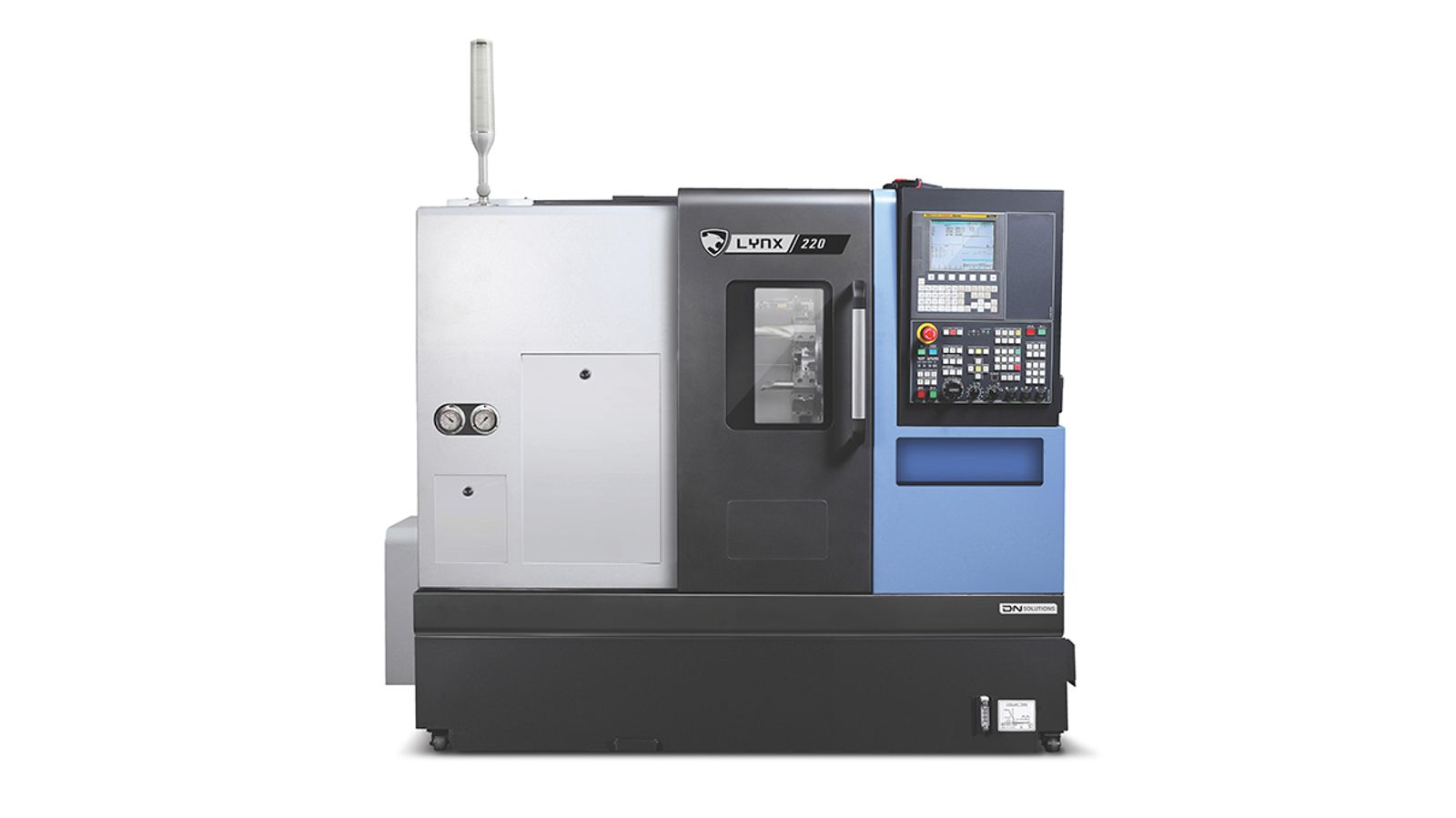 DOOSAN LYNX220A CNC