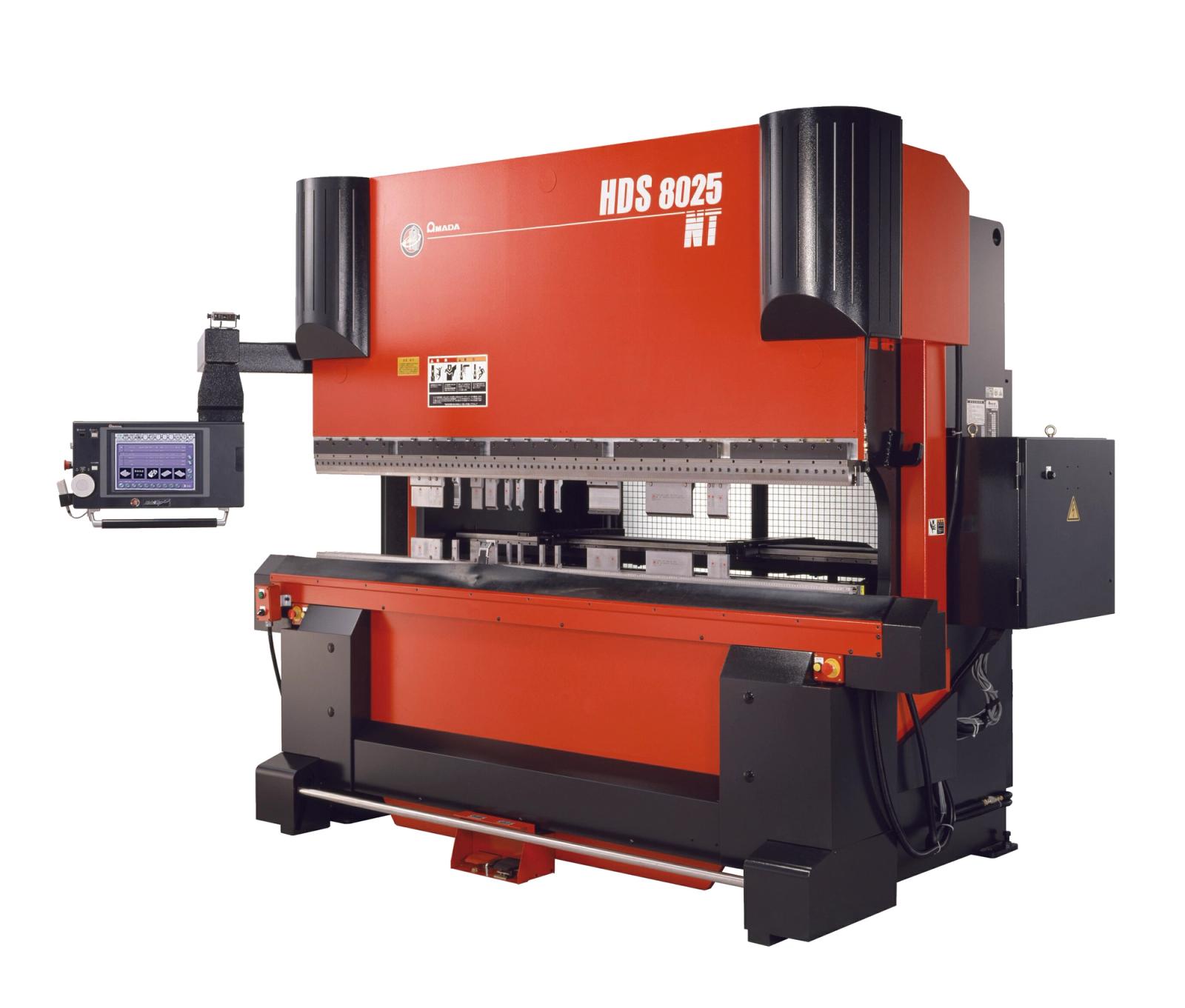 AMADA HDS-8025NT 
