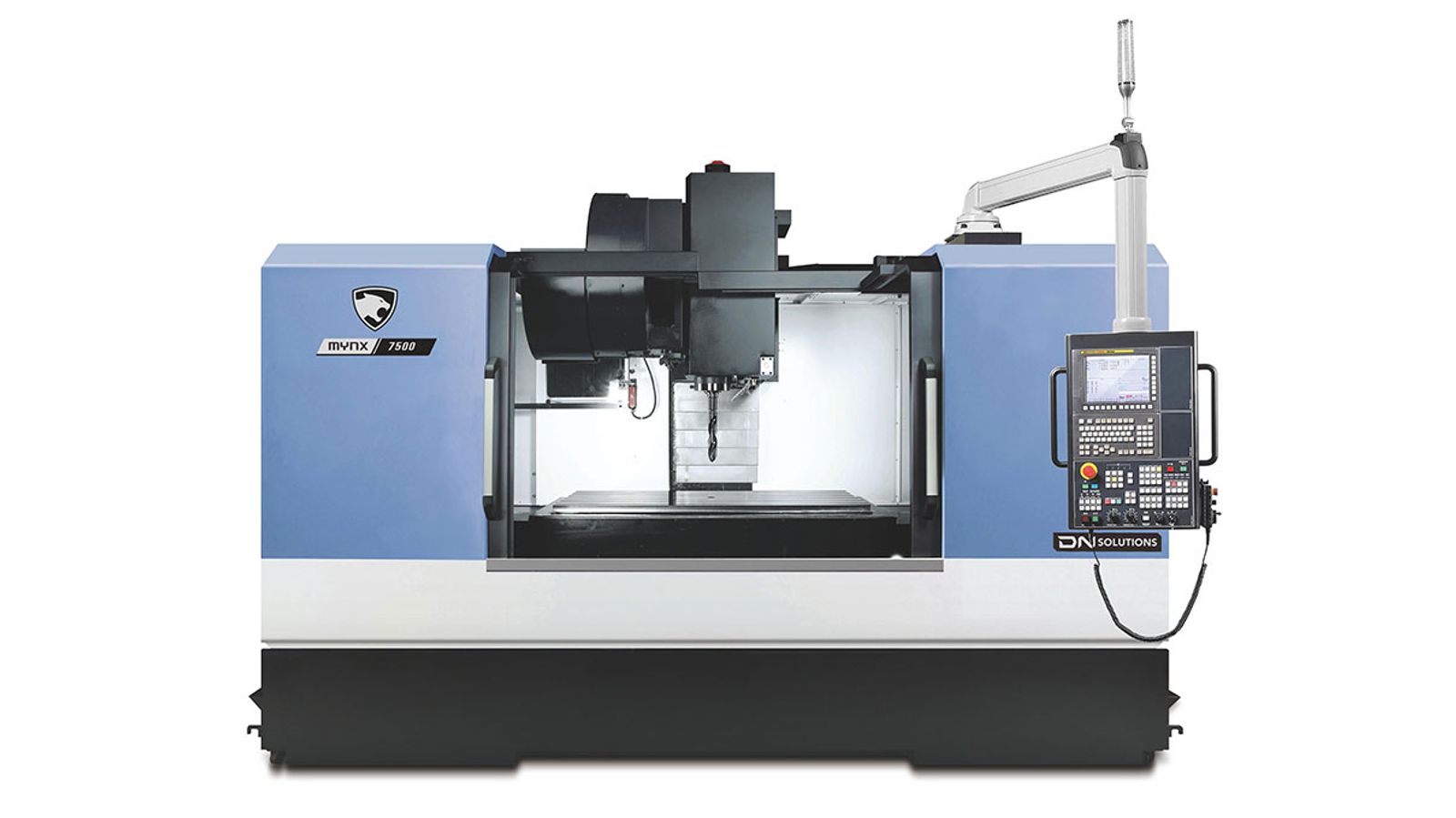 DOOSAN MYNX 7500 MCT