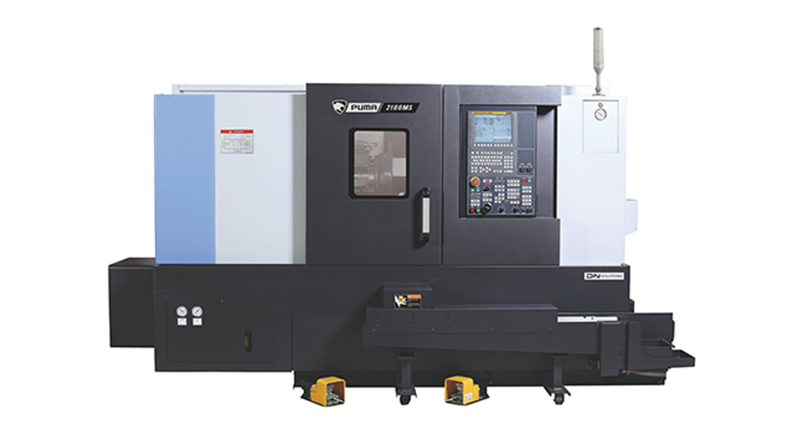DOOSAN PUMA 2100 CNC
