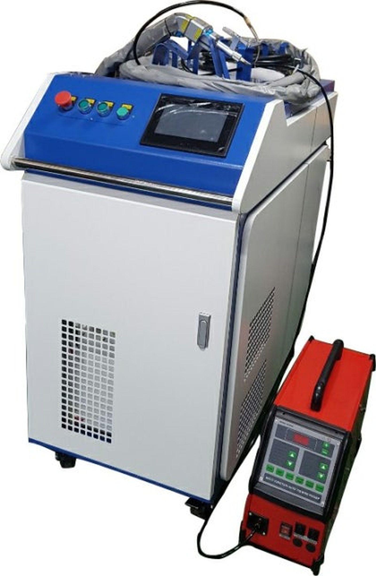 BUSUNG WELDING FSC-1500