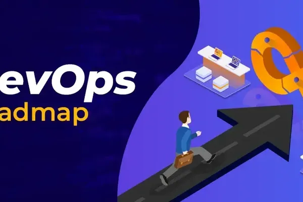 Complete DevOps Roadmap - Beginner to Advanced - GeeksforGeeks