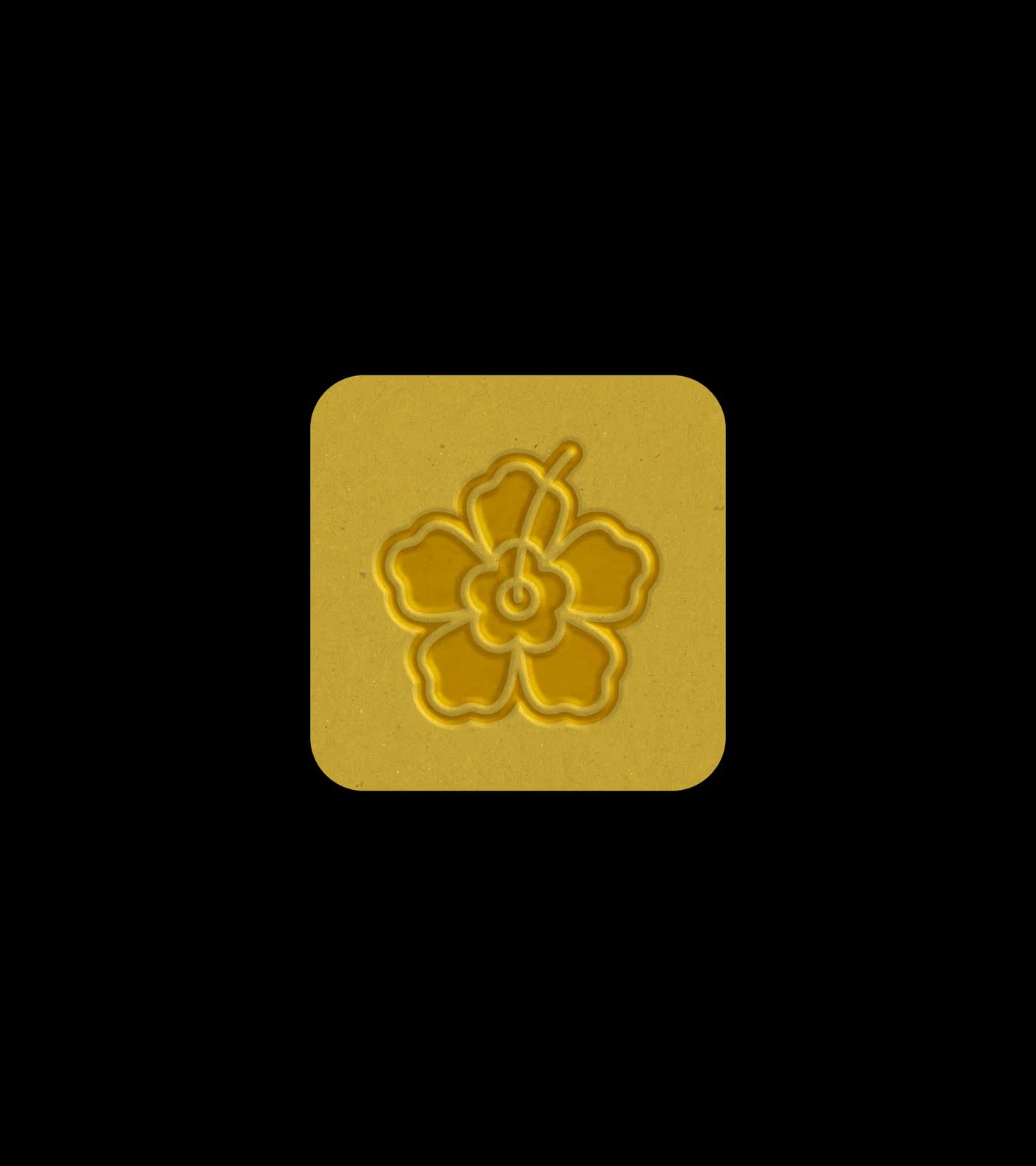 HSJ Flower