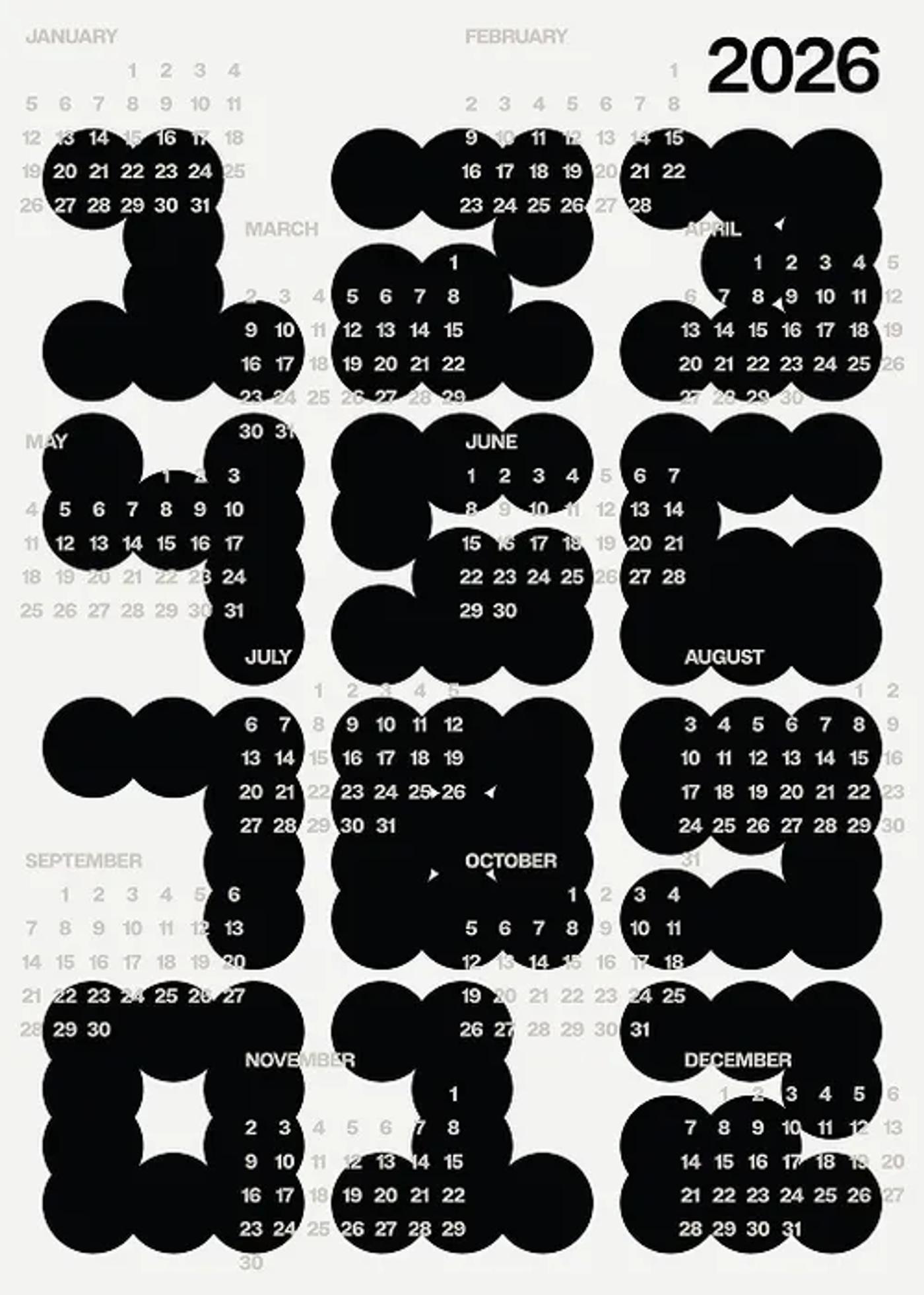 Calendar