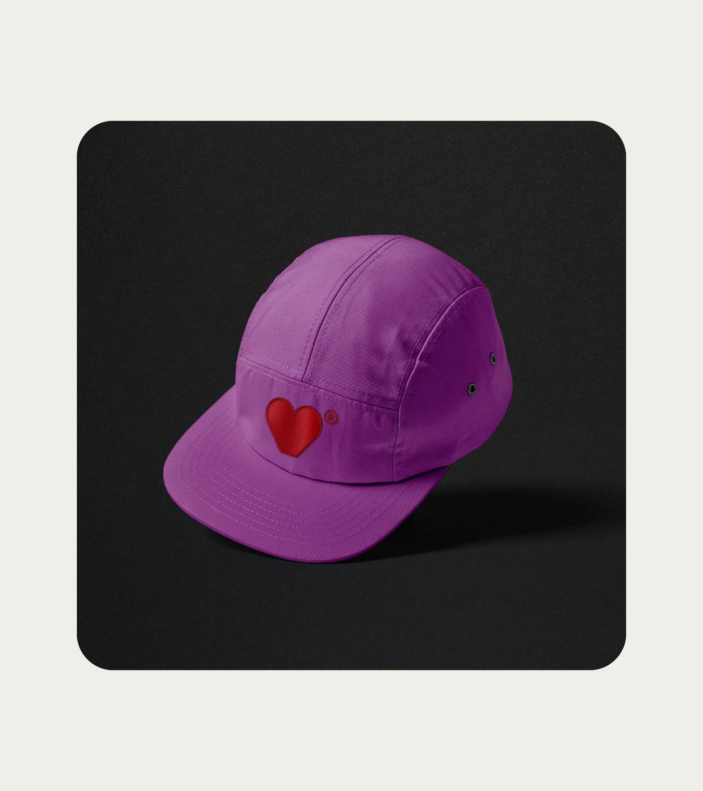 Pepsi Hat
