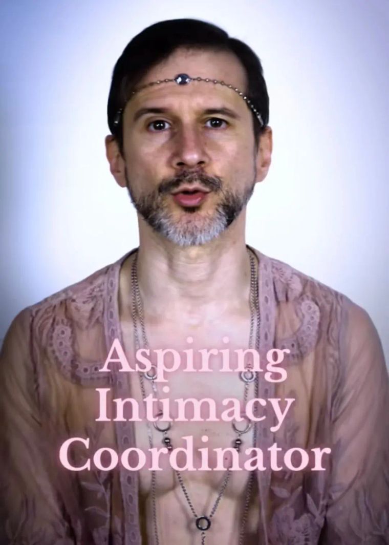 Aspiring Intimacy Coordinator — video thumbnail