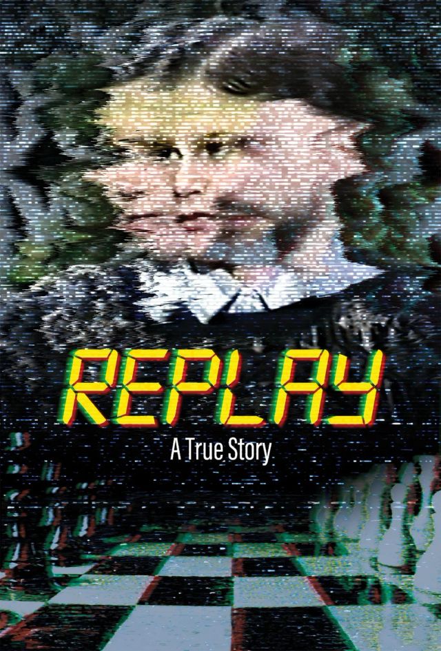 Replay — short film still