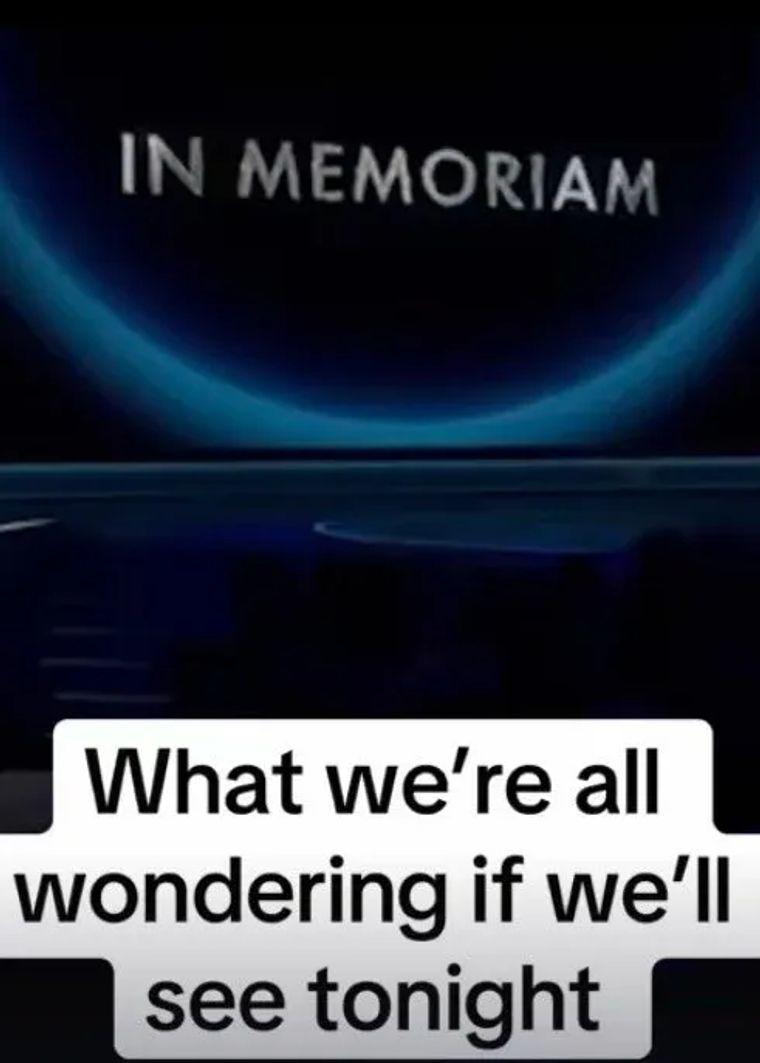 In Memoriam — video thumbnail