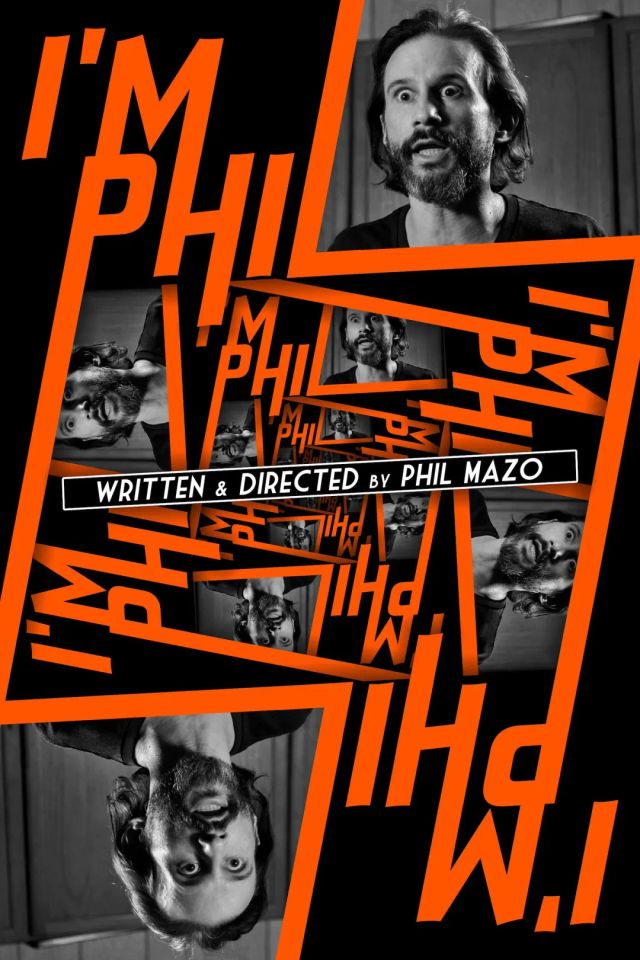 I'm Phil — short film still