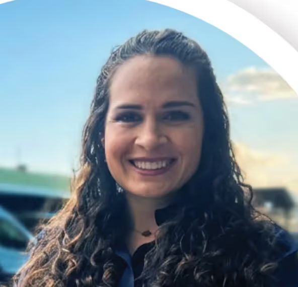 Natalia Chavarría