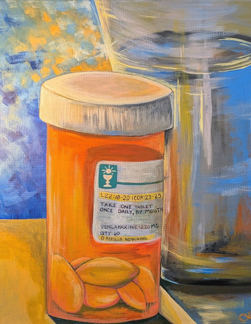 21st-Century Communion