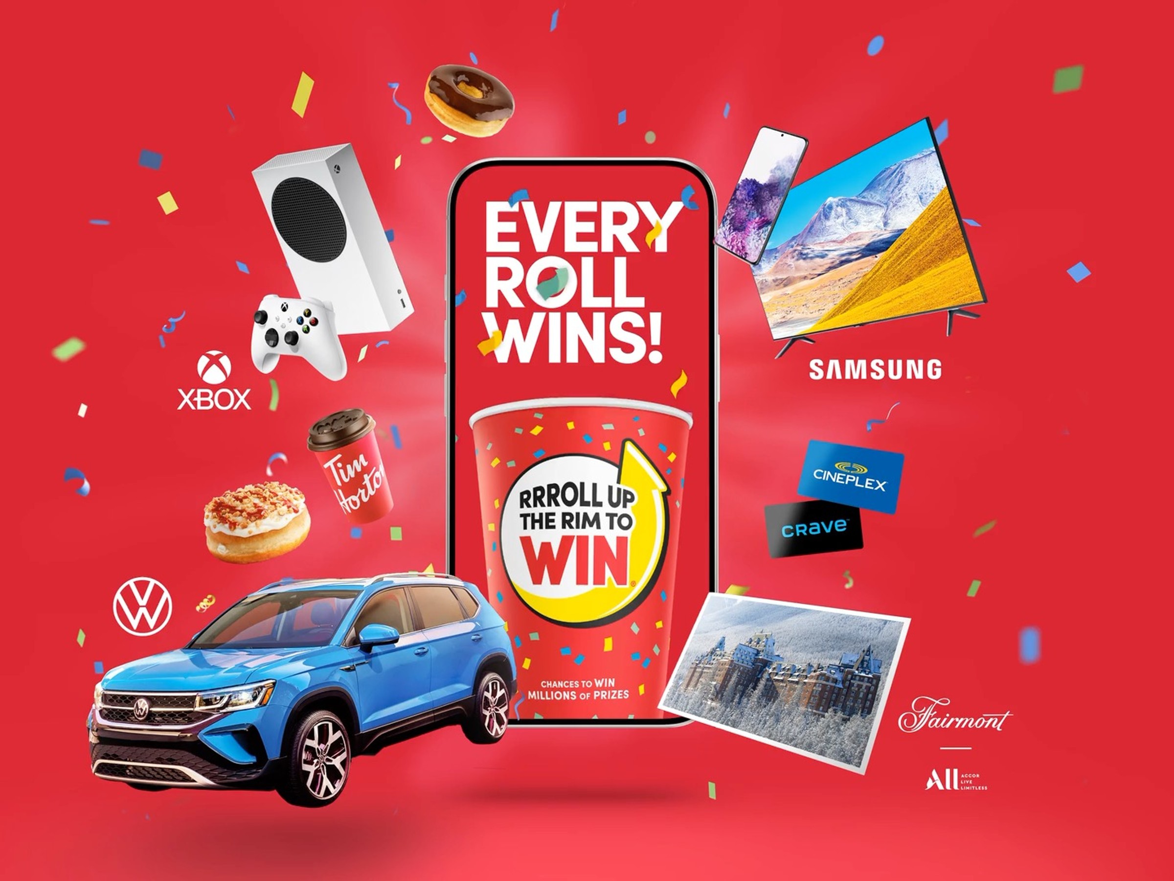 Evolving an Iconic Contest