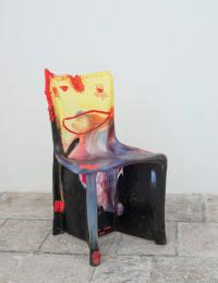 © Galerie Champ Lacombe 2025