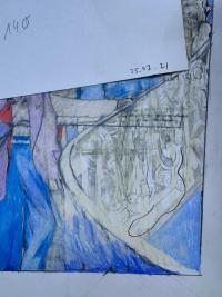 © Galerie Champ Lacombe 2025