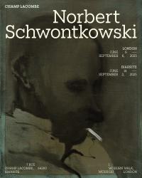 © Galerie Champ Lacombe 2025