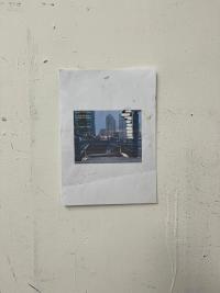 © Galerie Champ Lacombe 2025