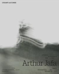 © Galerie Champ Lacombe 2025