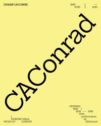 © Galerie Champ Lacombe 2025