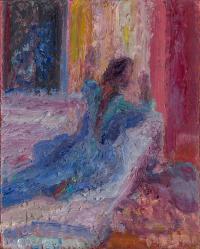 © Galerie Champ Lacombe 2025