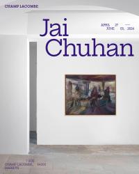 © Galerie Champ Lacombe 2025