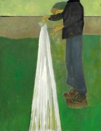 © Galerie Champ Lacombe 2025