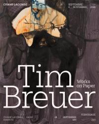 © Galerie Champ Lacombe 2025