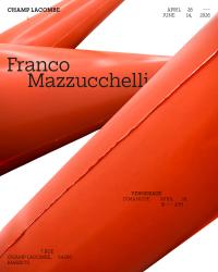 © Galerie Champ Lacombe 2026