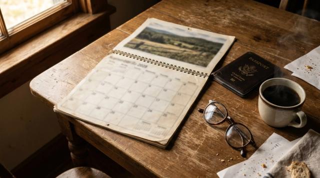 Visa Bulletin for Nurses — July 2026: What Nurses Who Need Visas Should Do
