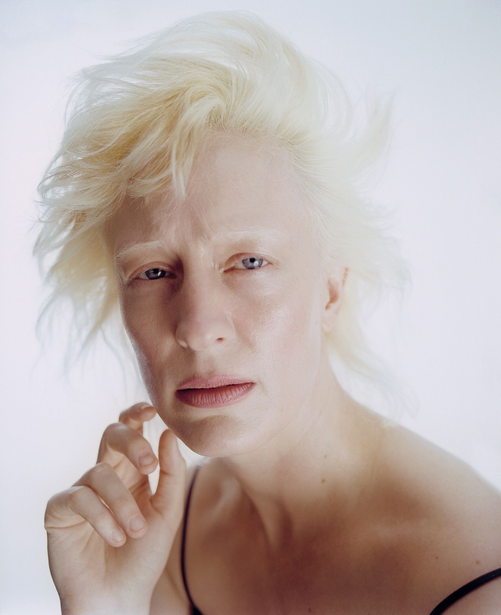 nude natural skin female photographer