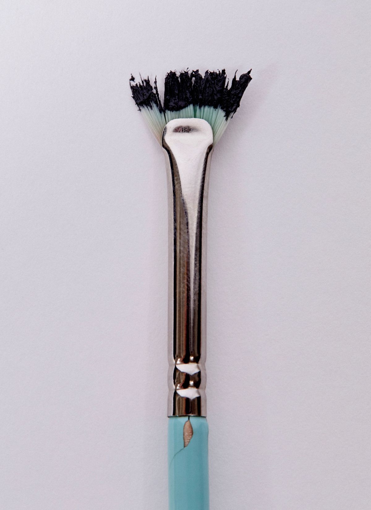 Mascara brush from Mykit Co 