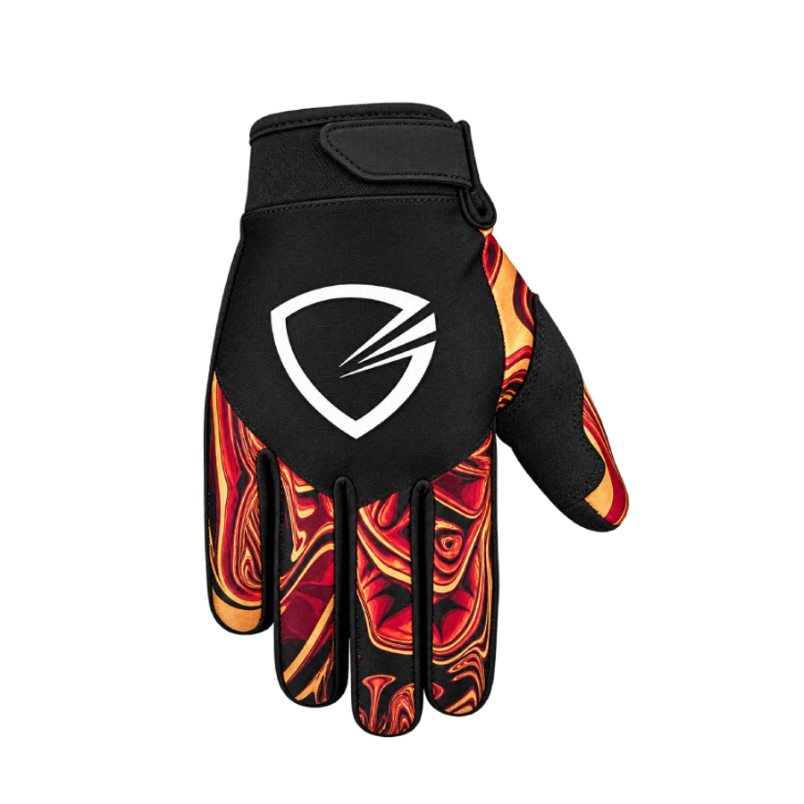 Magma gloves by Gloves Galore