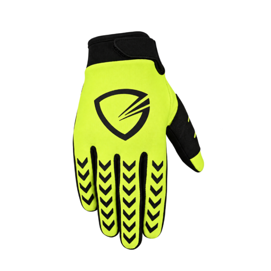 Volt Arrow gloves by Gloves Galore