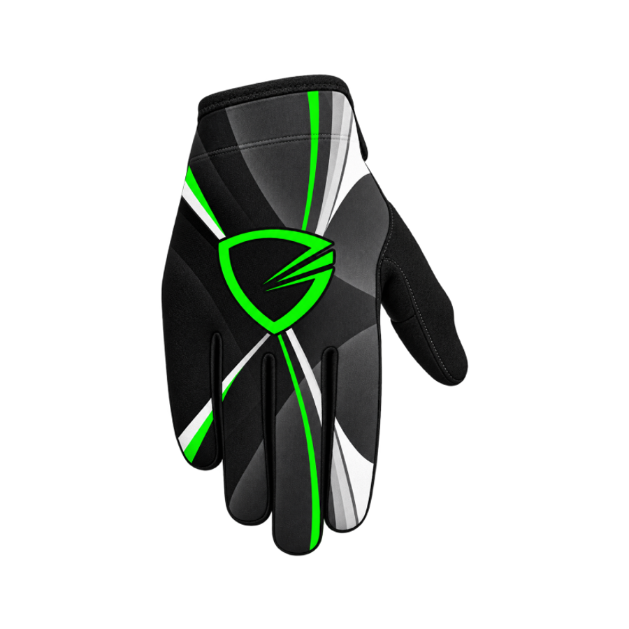 Venom Line gloves by Gloves Galore