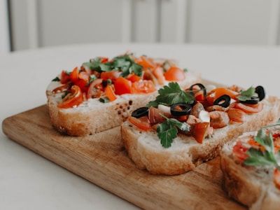 Tapenade noire