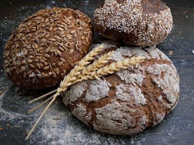 Pain au levain tradition