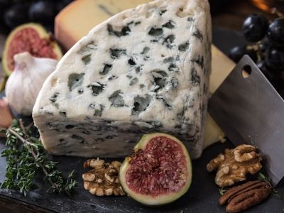 Tomme du Vallon