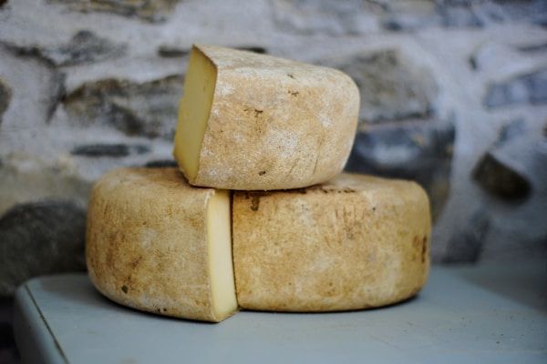 Fromagerie du Vallon