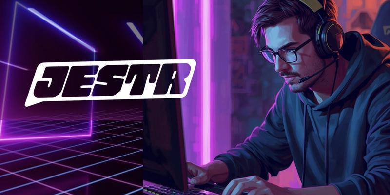 Jestr for Indie Game Marketing- A Complete Guide for Developers
