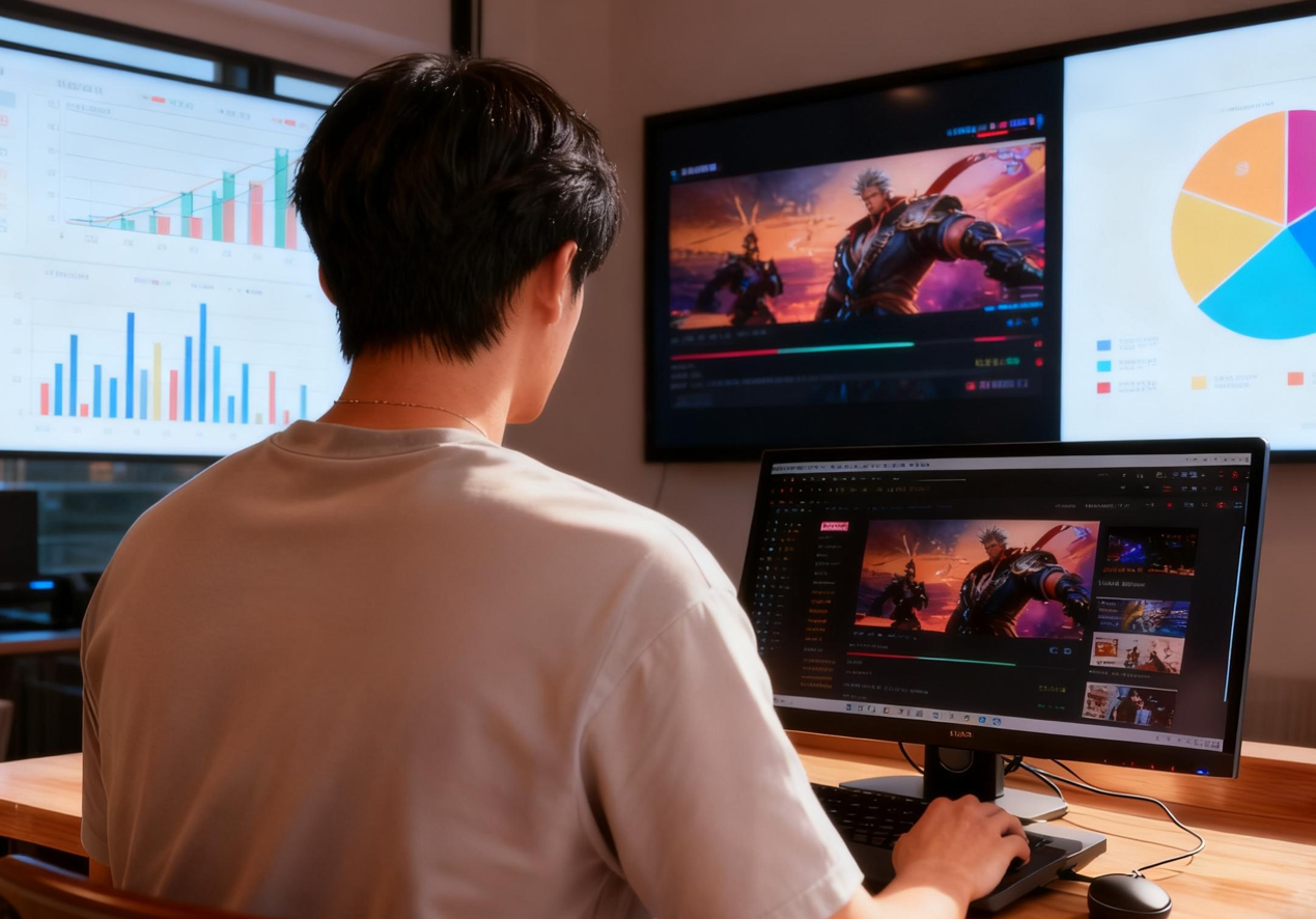 How to Market a Game Effectively in 2026