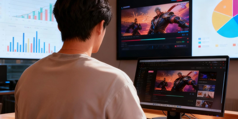 How to Market a Game Effectively in 2026