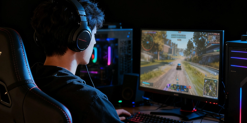 How to Market a Game on Steam in 2026 – A Strategic Guide for China & Asia