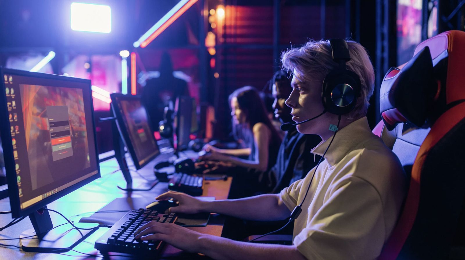 Gaming Audience Breakdown: Target Markets for Video Games in the United States