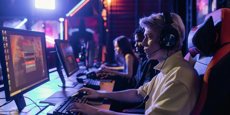 Gaming Audience Breakdown: Target Markets for Video Games in the United States