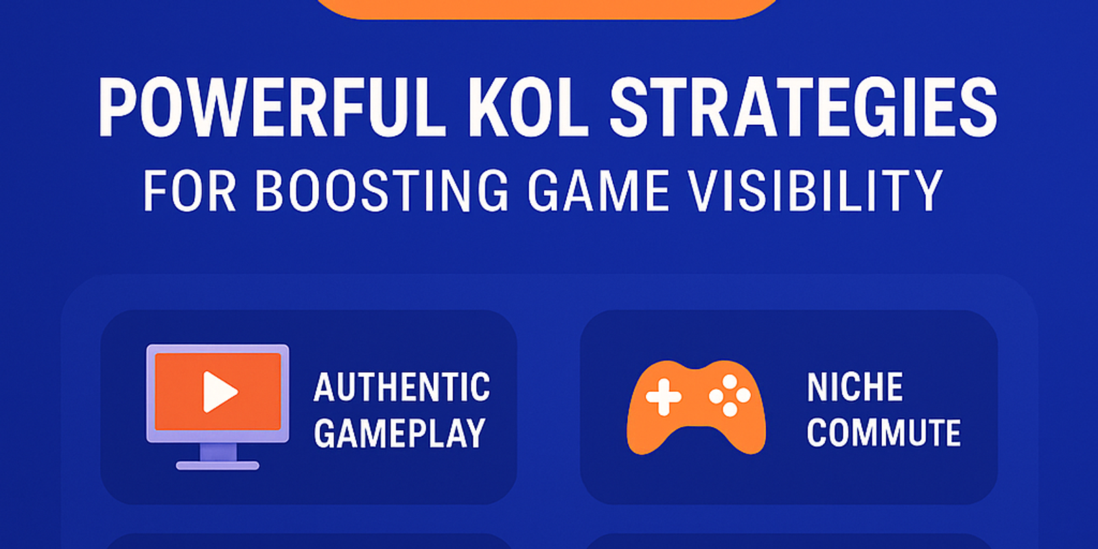 powerful kol strategies