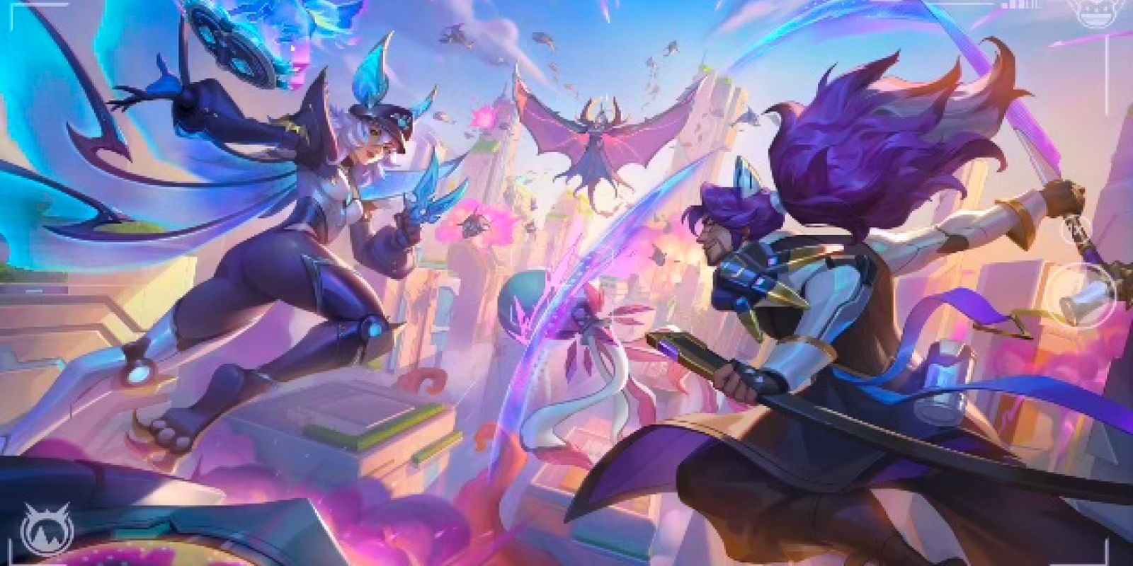 League of Legends